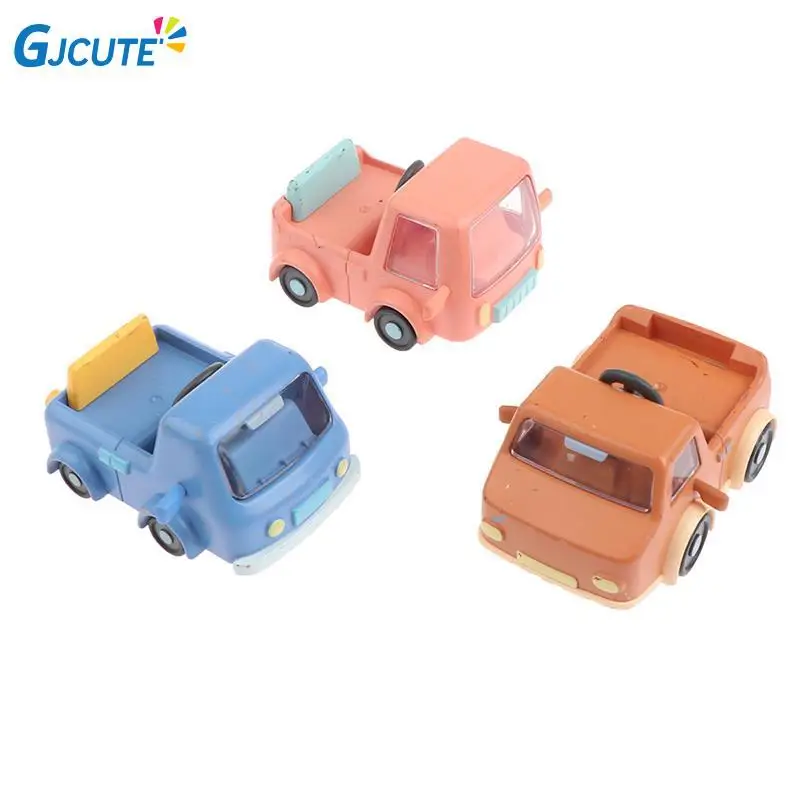 Миниатюрный Кукольный Миниатюрный миниатюрный цветной автомобиль фургон игрушки Детская имитация мебель игрушка подарок
Миниатюрный Кукольный Миниатюрный миниатюрный цветной автомобиль фургон игрушки Детская имитация мебель игрушка подарок