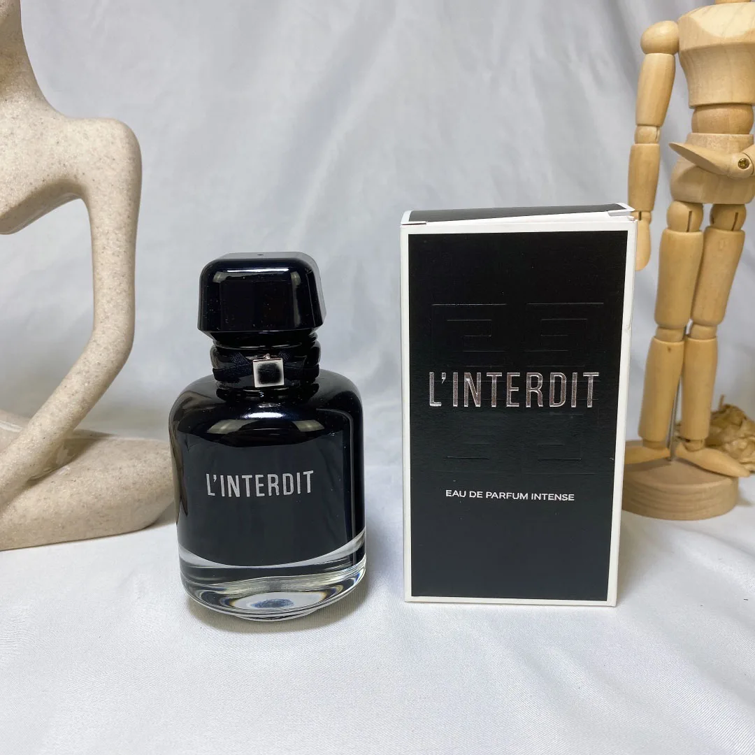 MJ top quality brand interditlimited perfume men floral long lasting natural taste with atomizer for men fragrances
MJ top quality brand interditlimited perfume men floral long lasting natural taste with atomizer for men fragrances