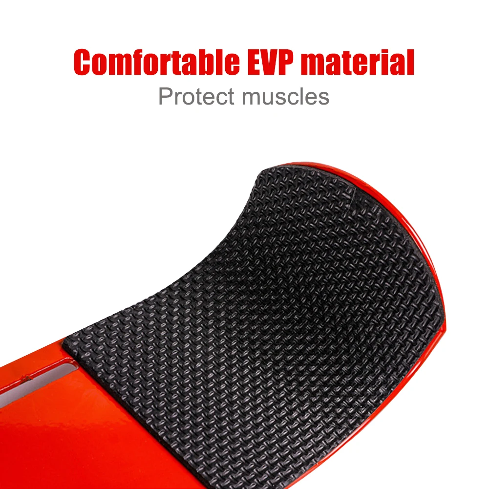 Triceps Board Fitness Weight Lifting Arm Blaster Adjustable Strap Professional Strength Gains Gym Bicep Curl Muscle Training
Triceps Board Fitness Weight Lifting Arm Blaster Adjustable Strap Professional Strength Gains Gym Bicep Curl Muscle Training