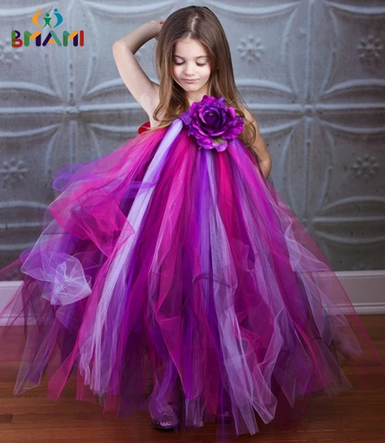 2022 Children's Clothing Year Girl Performance Clothing Birthday Beautiful BIG Flowers Personality Dress With Headdress 2-14Y
2022 Children's Clothing Year Girl Performance Clothing Birthday Beautiful BIG Flowers Personality Dress With Headdress 2-14Y