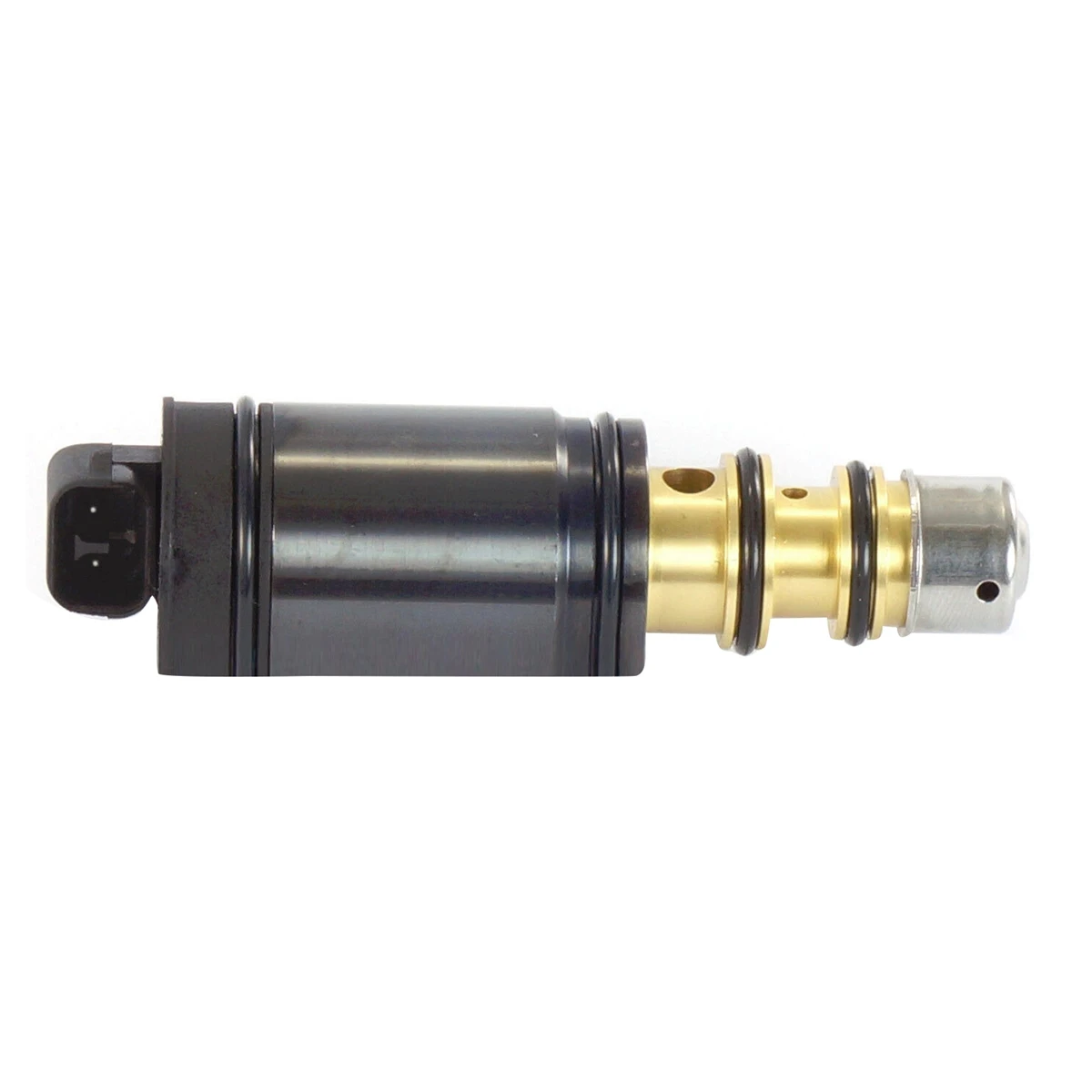 A/C Compressor Electronic Control Valve for - C240 E320 Models ECV13 7SEU17C 7SEU16C
A/C Compressor Electronic Control Valve for - C240 E320 Models ECV13 7SEU17C 7SEU16C