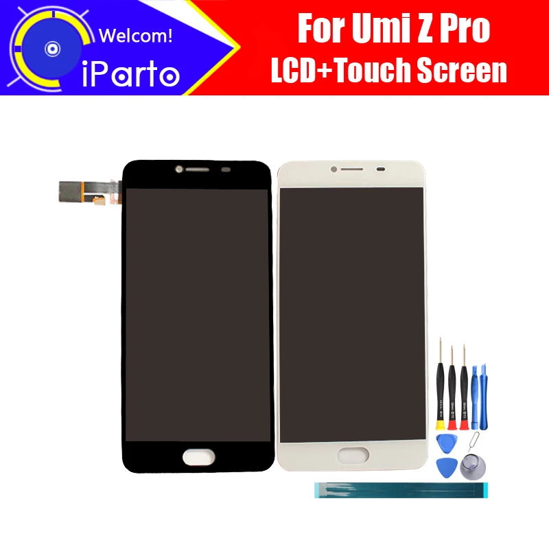 5,5 дюймовый ЖК-дисплей UMI Z Pro + сенсорный экран Стекло 100% оригинальный протестированный дигитайзер стеклянная панель Замена для UMIDIGI Z Pro + Инструменты
5,5 дюймовый ЖК-дисплей UMI Z Pro + сенсорный экран Стекло 100% оригинальный протестированный дигитайзер стеклянная панель Замена для UMIDIGI Z Pro + Инструменты