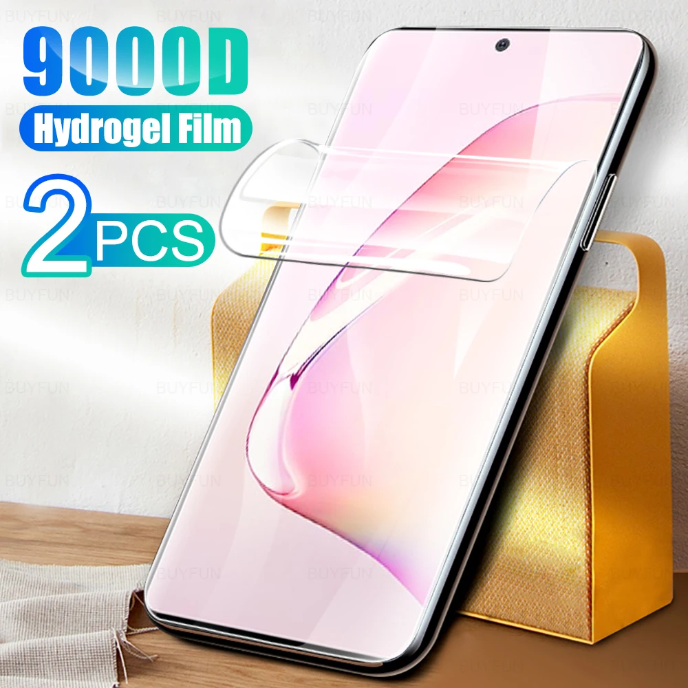 Гидрогелевые пленки 2 шт. для Samsung Galaxy note 10 lite note 10 plus note 20 ultra note 8 note 9 S10 lite S10 plus S10E S22 S22ultra
Гидрогелевые пленки 2 шт. для Samsung Galaxy note 10 lite note 10 plus note 20 ultra note 8 note 9 S10 lite S10 plus S10E S22 S22ultra