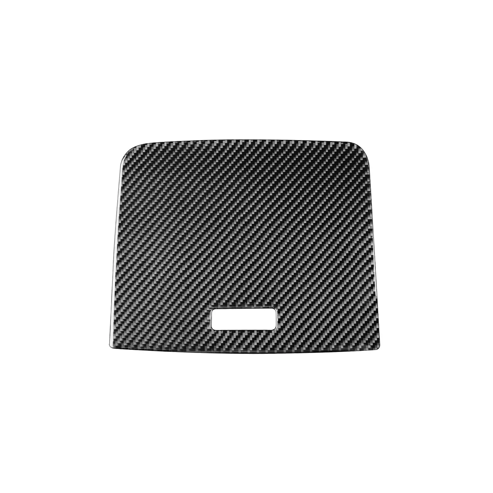 Fit For VW Touareg 2011-2018 Carbon Fiber Central Storage Box Cover Trim Sticker
Fit For VW Touareg 2011-2018 Carbon Fiber Central Storage Box Cover Trim Sticker