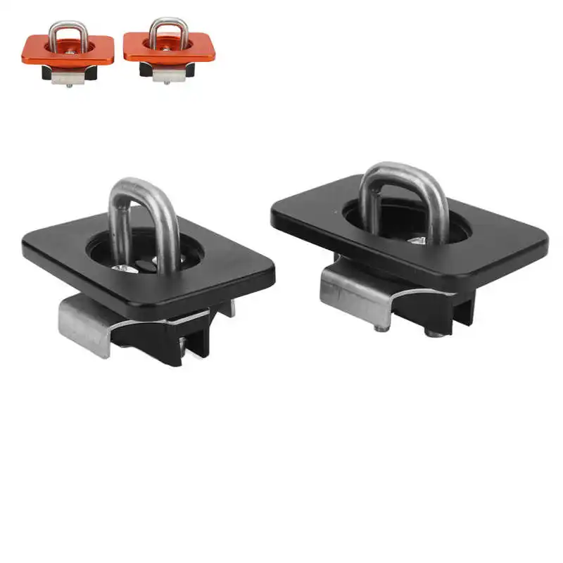 Truck Bed Tie Downs Stainless Steel Wearproof Bull Ring Flush Anticorrosion Replacement for F150 Series 1998-2014 for Trucks
Truck Bed Tie Downs Stainless Steel Wearproof Bull Ring Flush Anticorrosion Replacement for F150 Series 1998-2014 for Trucks