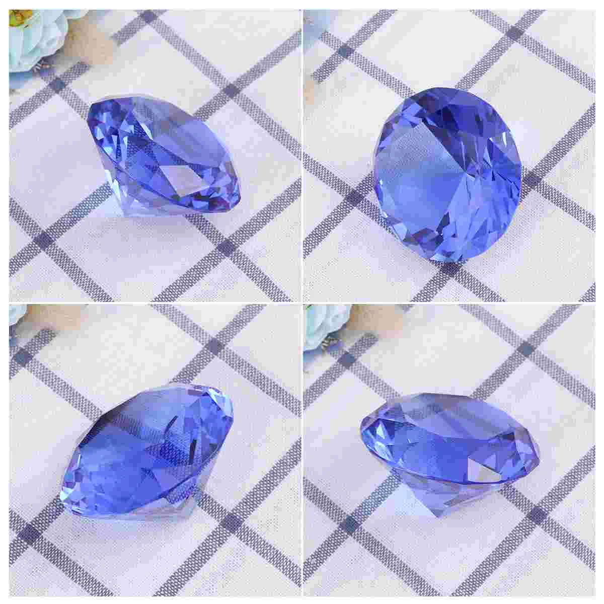 60 Mm Vase Fillers Glass Dining Table Diamond Decor Scatters Clear Plastic Acrylic Faux Fake Crushed Party Favors
60 Mm Vase Fillers Glass Dining Table Diamond Decor Scatters Clear Plastic Acrylic Faux Fake Crushed Party Favors