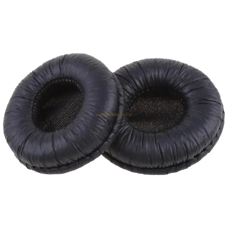 2PCS Comfortable Earpads Cushion forSennheiser PX100 PX200 Headphone Elastic Earmuffs Drop Shipping
2PCS Comfortable Earpads Cushion forSennheiser PX100 PX200 Headphone Elastic Earmuffs Drop Shipping