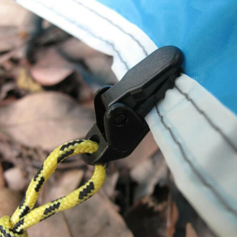 15PC Black Plastic Durable Sharks Clamp Tents Fixed Clip Add Pull Point Alligator Clip Windproof Camping Hiking Accessories
15PC Black Plastic Durable Sharks Clamp Tents Fixed Clip Add Pull Point Alligator Clip Windproof Camping Hiking Accessories