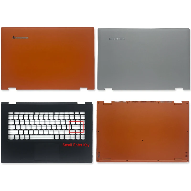 Refurbished For Lenovo IdeaPad Yoga 2 PRO 13 Yoga2 PRO 13 Laptop LCD Back Cover Palmrest With Touchpad Bottom Case A C D Orange
Refurbished For Lenovo IdeaPad Yoga 2 PRO 13 Yoga2 PRO 13 Laptop LCD Back Cover Palmrest With Touchpad Bottom Case A C D Orange