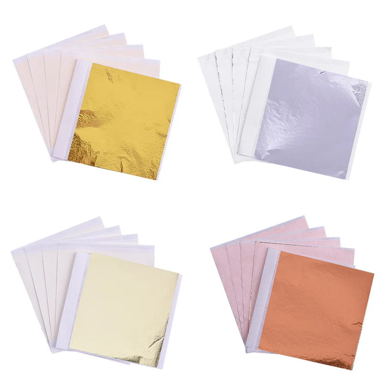 100pcs 8x8.5cm Gold Foil Birthday Party Wedding Cake Dessert Decoration DIY Scrapbook Nail Art Phone Case Decoration Accessories
100pcs 8x8.5cm Gold Foil Birthday Party Wedding Cake Dessert Decoration DIY Scrapbook Nail Art Phone Case Decoration Accessories