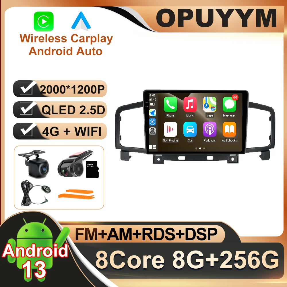 Android 13 для Nissan Quest Elgrand 2011 - 2015 автомобильное радио RDS навигация GPS WIFI 4G LTE видео QLED DSP No 2din AHD мультимедиа
Android 13 для Nissan Quest Elgrand 2011 - 2015 автомобильное радио RDS навигация GPS WIFI 4G LTE видео QLED DSP No 2din AHD мультимедиа