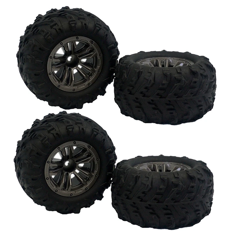 RC Car Tires Accessory Spare Parts Wheels 30-ZJ02 For Hosim 9130 9135 9136 9137 9138 Q903 RC Car (4 Pcs)
RC Car Tires Accessory Spare Parts Wheels 30-ZJ02 For Hosim 9130 9135 9136 9137 9138 Q903 RC Car (4 Pcs)