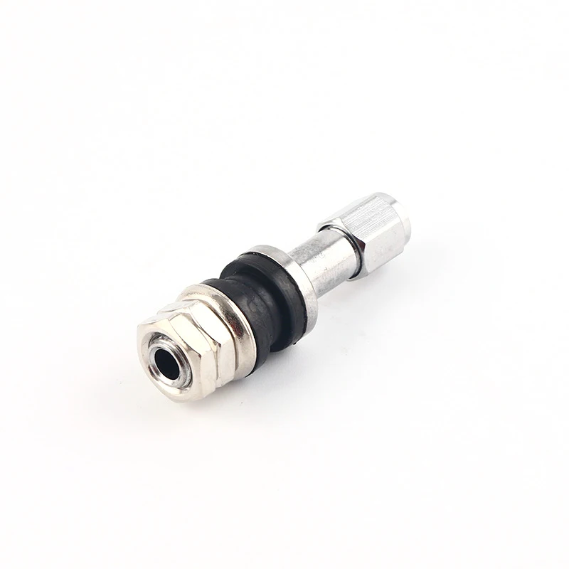 4pc Universal Car Tire Valve TR43E/TR48E Bolt-in Car Tubeless Wheel Tire Valve Stem Dust Cap Cover vehicle Metal Straight Mouth
4pc Universal Car Tire Valve TR43E/TR48E Bolt-in Car Tubeless Wheel Tire Valve Stem Dust Cap Cover vehicle Metal Straight Mouth