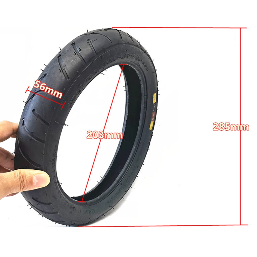 High Quality Useful Durable Inner Tube Outer Tire Accessories Black Replace Rubber Thicken Tyre Tube Wearproof
High Quality Useful Durable Inner Tube Outer Tire Accessories Black Replace Rubber Thicken Tyre Tube Wearproof