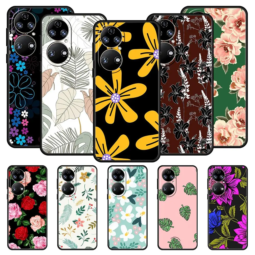 Модный чехол для телефона Huawei P30 Lite Y6p Y9s Y7a P50 Pro P20 P40 Lite E P Smart Z 2021 Y6 Y7 Y9 2019, мягкий чехол
Модный чехол для телефона Huawei P30 Lite Y6p Y9s Y7a P50 Pro P20 P40 Lite E P Smart Z 2021 Y6 Y7 Y9 2019, мягкий чехол