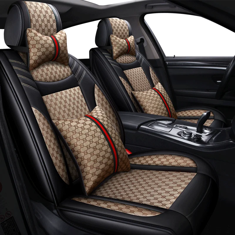 

Кожаный чехол WZBWZX на сиденье автомобиля для Porsche Все модели 911 года panamera cayman cayenne автомобильные аксессуары автостайлинг на 5 сидений