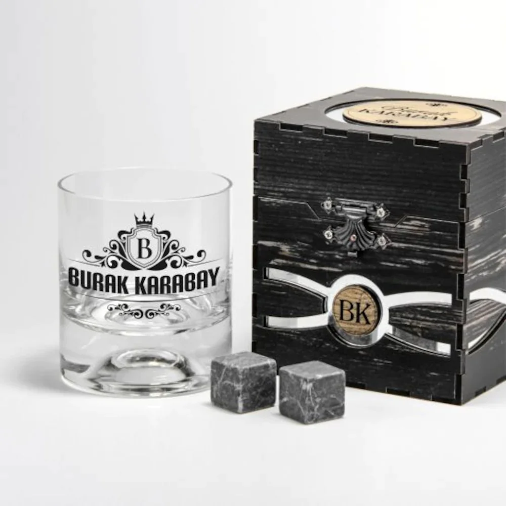 Personalized-Name Post On Top Of Whisky Goblet-Personalized Name Post Whisky Cup-Cooler Stone Gift
Personalized-Name Post On Top Of Whisky Goblet-Personalized Name Post Whisky Cup-Cooler Stone Gift