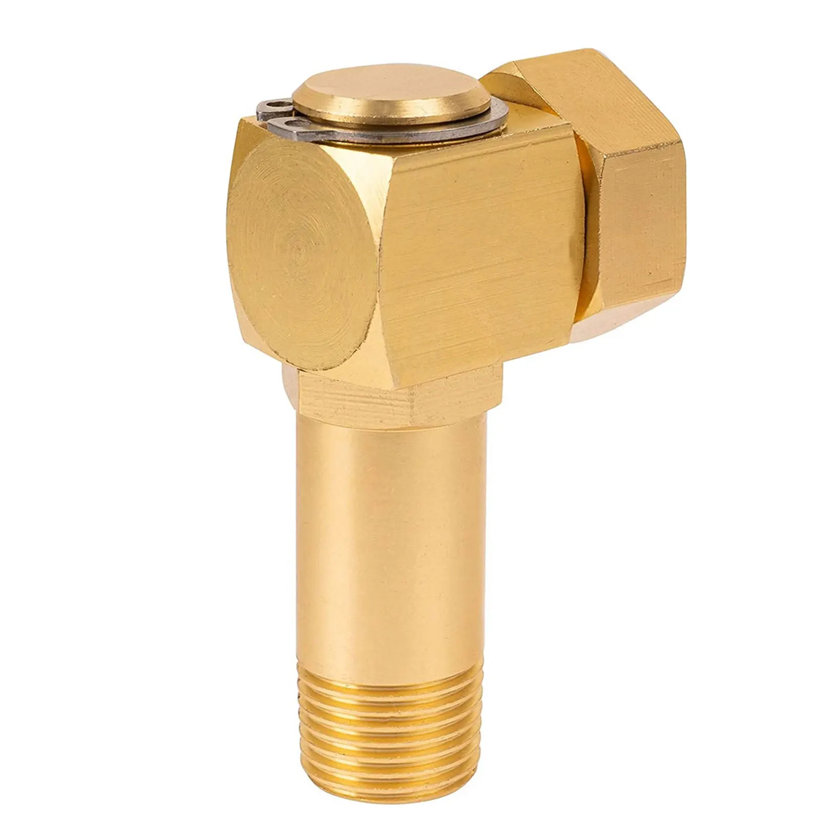Garden Hose Reel Parts Fittings Corrosion Resistant Good Sealing Tool for Garden Hose Accessories
Garden Hose Reel Parts Fittings Corrosion Resistant Good Sealing Tool for Garden Hose Accessories