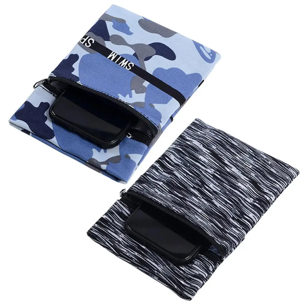 Bag Storage Bag Safe Multifunctional Zipper Band Wrap Wallet Wrist Strap Running Travel Cycling Sports Wristband Pouch Purse
Bag Storage Bag Safe Multifunctional Zipper Band Wrap Wallet Wrist Strap Running Travel Cycling Sports Wristband Pouch Purse