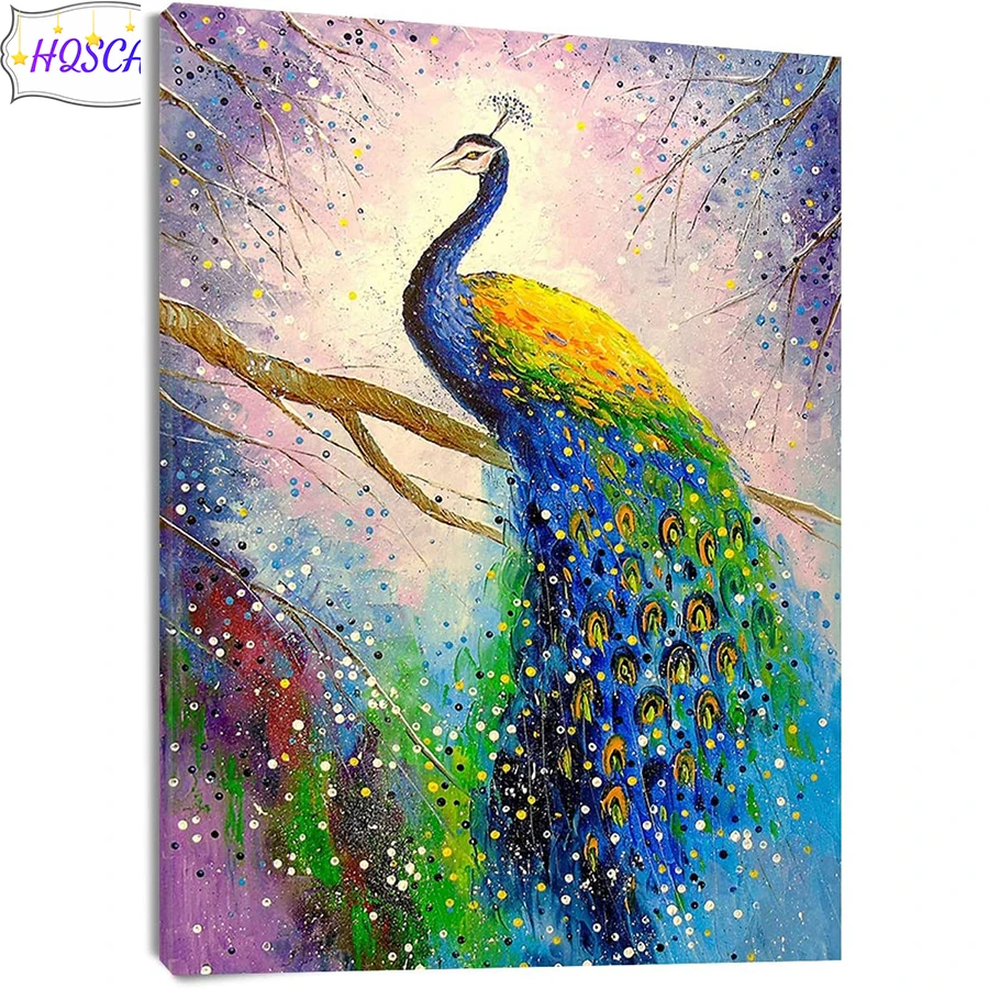 5D DIY Doodle animal art, peacock Diamond Painting Kit Full Drill Square Embroidery Mosaic Art Picture of Rhinestones Decor Gift
5D DIY Doodle animal art, peacock Diamond Painting Kit Full Drill Square Embroidery Mosaic Art Picture of Rhinestones Decor Gift