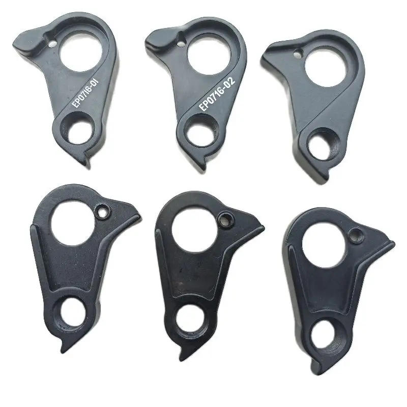 1Pc For Canyon GP0211-01 No.40 EP0716-02 Ultimate Cf Sl Aeroad Endurace Grail Inflite Roadlite Bicycle Rear Derailleur Rd Hanger
1Pc For Canyon GP0211-01 No.40 EP0716-02 Ultimate Cf Sl Aeroad Endurace Grail Inflite Roadlite Bicycle Rear Derailleur Rd Hanger