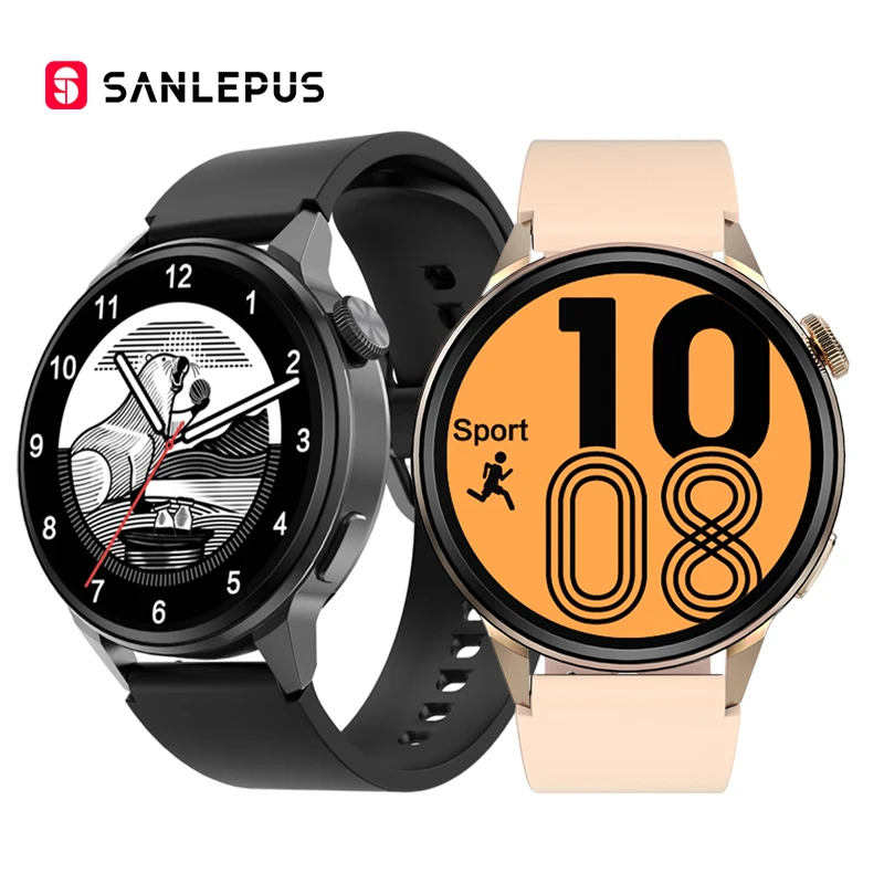 NFC Smart Watch 2022 New Men Women Smartwatch Door Access Control Bluetooth Calls Fitness Bracelet GPS Moverment Track
NFC Smart Watch 2022 New Men Women Smartwatch Door Access Control Bluetooth Calls Fitness Bracelet GPS Moverment Track