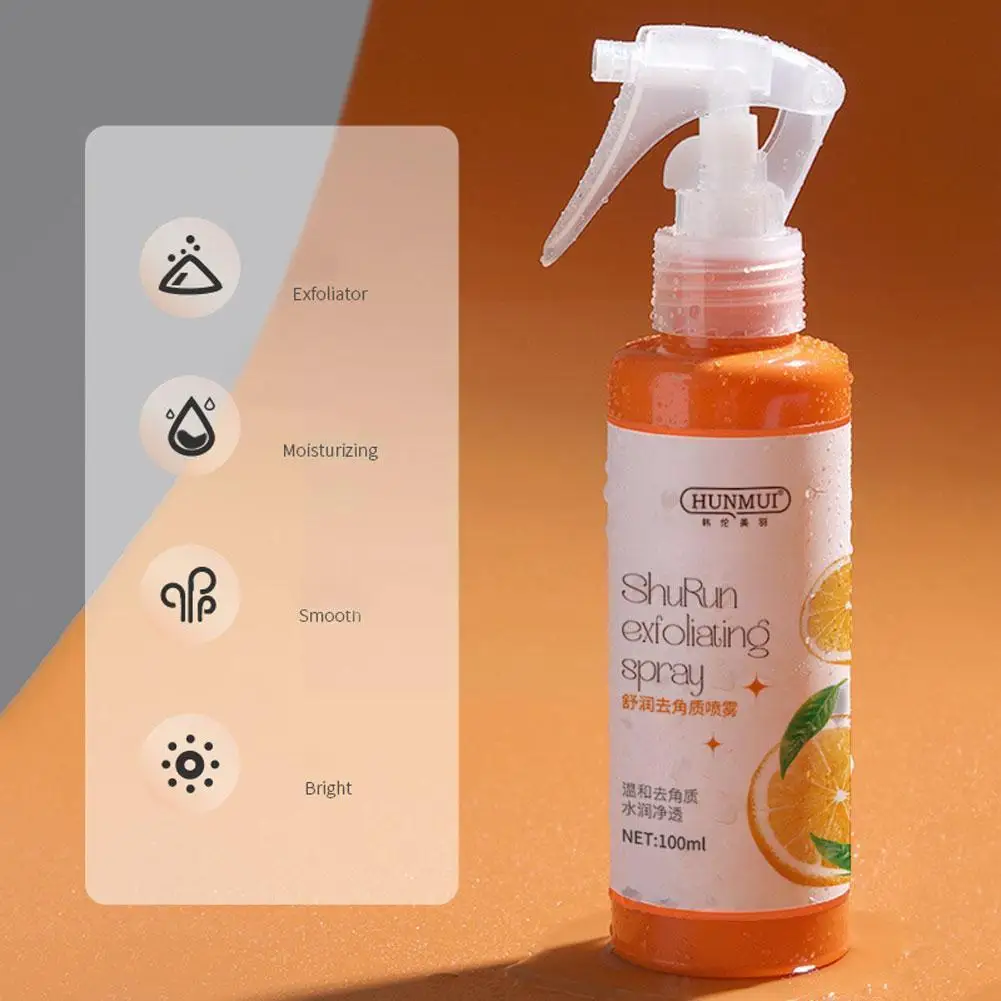 100ml Foot Peeling Spray Shurun Natural Orange Essence Dead Skin Body Pedicure Tool Whiten Foot Exfoliator Care Hands D1v8
100ml Foot Peeling Spray Shurun Natural Orange Essence Dead Skin Body Pedicure Tool Whiten Foot Exfoliator Care Hands D1v8