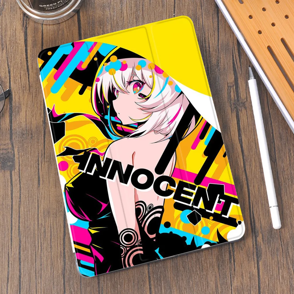 Anime Girls for iPad Pro 11 Case 2021 Mini 6 Air 4 With Pencil Holder 10.2 8th Generation Mini 5 7th 6th 12.9 10.5 Air 2 Cover
Anime Girls for iPad Pro 11 Case 2021 Mini 6 Air 4 With Pencil Holder 10.2 8th Generation Mini 5 7th 6th 12.9 10.5 Air 2 Cover