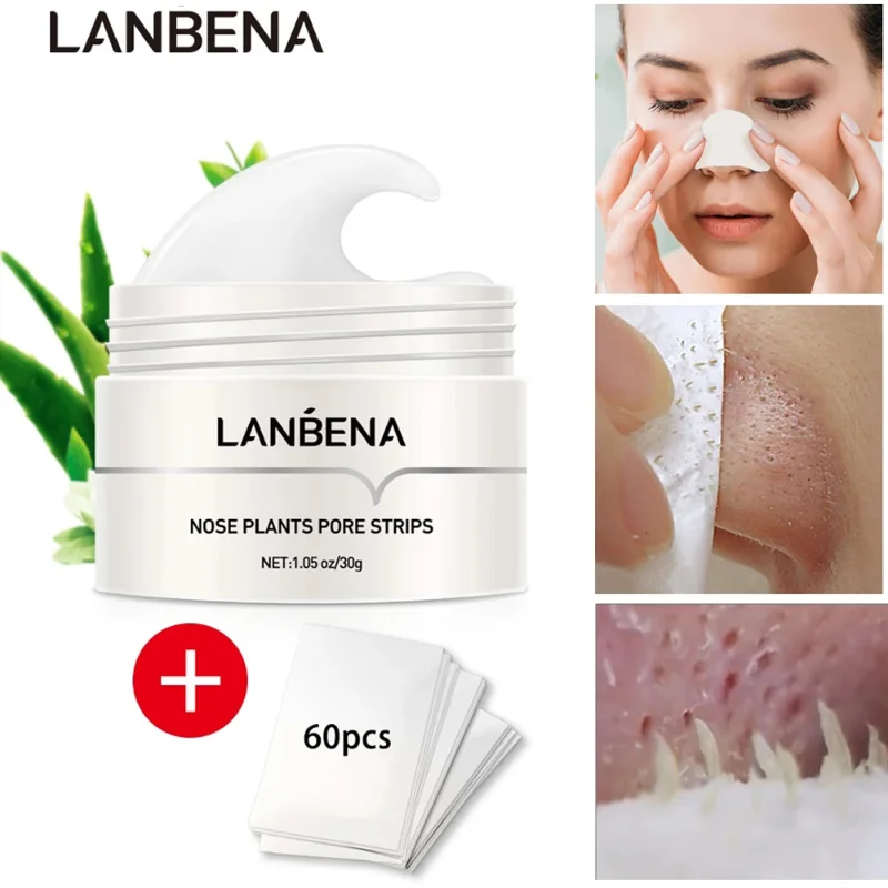 Blackhead Remover Nose Mask Pore Repairing Strip Black Mask Peeling Acne Treatment Deep Cleansing Face Skin Care Korea Cosmetics
Blackhead Remover Nose Mask Pore Repairing Strip Black Mask Peeling Acne Treatment Deep Cleansing Face Skin Care Korea Cosmetics