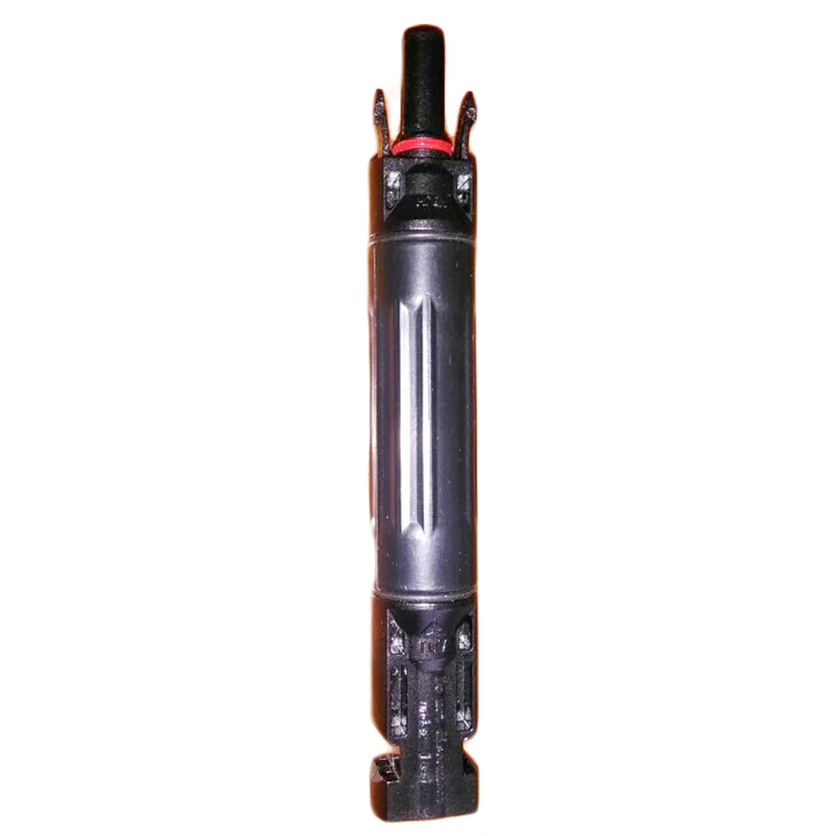 Durable Practical Fuse connector 15A Or 30A Black Compatible With Solar Panel Injection molding Inline Pro Safe
Durable Practical Fuse connector 15A Or 30A Black Compatible With Solar Panel Injection molding Inline Pro Safe