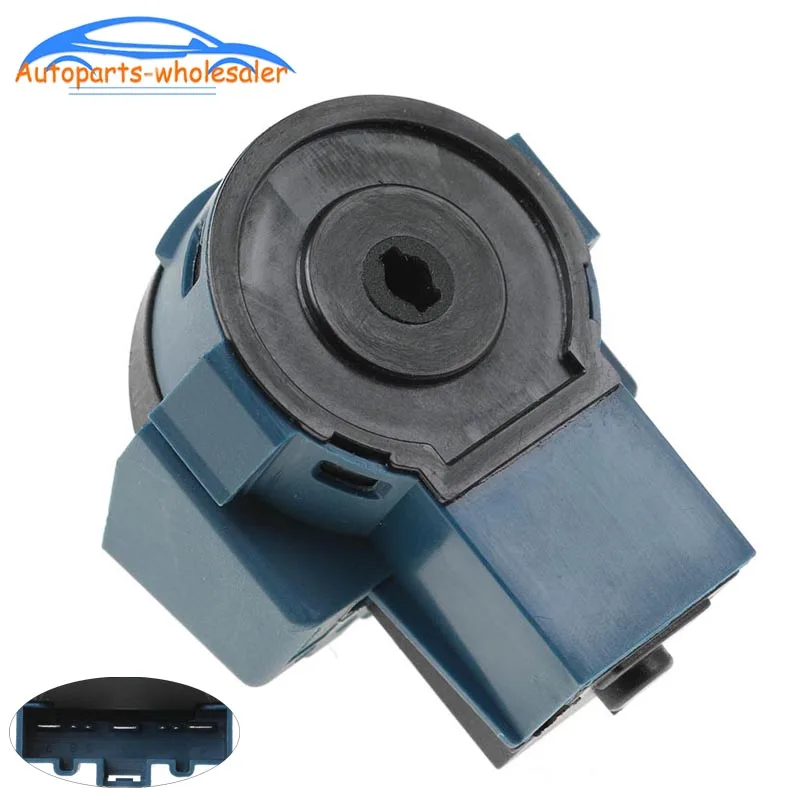 New DG9T11572AA DG9T-11572-AA 924-867 Ignition Switch For Ford Mustang F150 F250 F350 Explorer Escape Car Accessories
New DG9T11572AA DG9T-11572-AA 924-867 Ignition Switch For Ford Mustang F150 F250 F350 Explorer Escape Car Accessories
