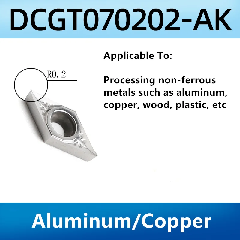 DCMT070202 DCMT070204 DCMT070208 MV HAH TM HQ HMP HM MP Внутренние токарные инструменты из твердого сплава Токарный станок с ЧПУ Твердосплавные вставки
DCMT070202 DCMT070204 DCMT070208 MV HAH TM HQ HMP HM MP Внутренние токарные инструменты из твердого сплава Токарный станок с ЧПУ Твердосплавные вставки