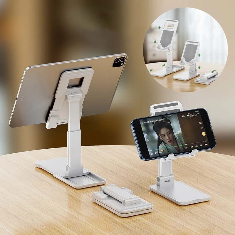 Table Cell Phone Holder For iphone ipad Stand Tablet Bed Bracket Flexible Mobile Phone Accessories Useful Things For Home Stand
Table Cell Phone Holder For iphone ipad Stand Tablet Bed Bracket Flexible Mobile Phone Accessories Useful Things For Home Stand