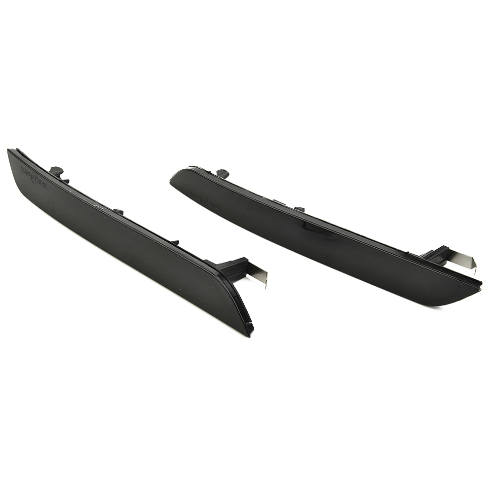 Car Front Bumper 2pcs Front Bumper Side Marker Reflector Lamps Fit For BMW E71 X6 2008-2014 Car LED Lamp Bright
Car Front Bumper 2pcs Front Bumper Side Marker Reflector Lamps Fit For BMW E71 X6 2008-2014 Car LED Lamp Bright