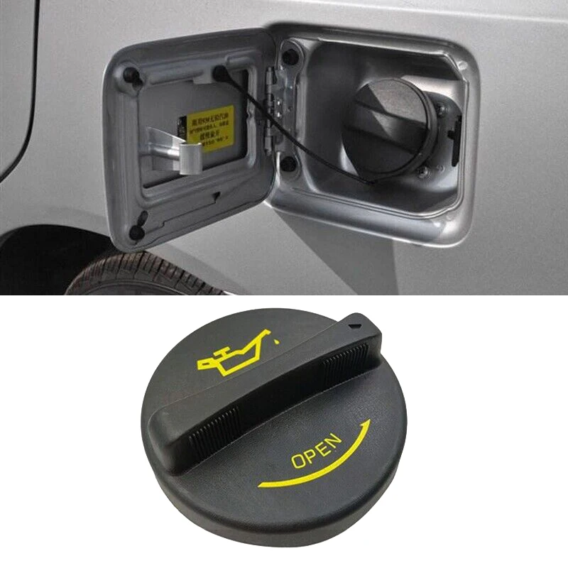 26510-26620 Engine Oil Filler Cap Gas Cap Cover Oil Cap For Kia AcceI6R5 Please Make Sure It Is Fit Your Car Before You Purchase
26510-26620 Engine Oil Filler Cap Gas Cap Cover Oil Cap For Kia AcceI6R5 Please Make Sure It Is Fit Your Car Before You Purchase