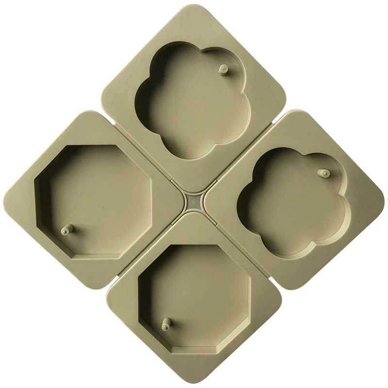 Силиконовые формы для отливки MON'S FAVORITE
Силиконовые формы для отливки MON'S FAVORITE