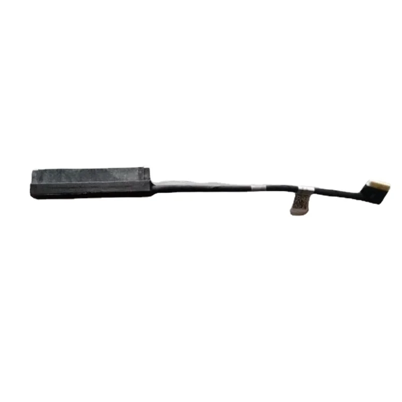 New SATA Hard Drive HDD Cable for Lenovo Thinkbook 14 G2 ITL thinkbook15 Hard Disk Cable DC02003QJ00
New SATA Hard Drive HDD Cable for Lenovo Thinkbook 14 G2 ITL thinkbook15 Hard Disk Cable DC02003QJ00