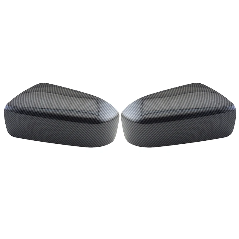 1 Pair Black Carbon Fiber Style ABS Car Side Rear View Mirror Cover Cap Fit for Honda Accord 2003 2004 2005 2006 2007
1 Pair Black Carbon Fiber Style ABS Car Side Rear View Mirror Cover Cap Fit for Honda Accord 2003 2004 2005 2006 2007