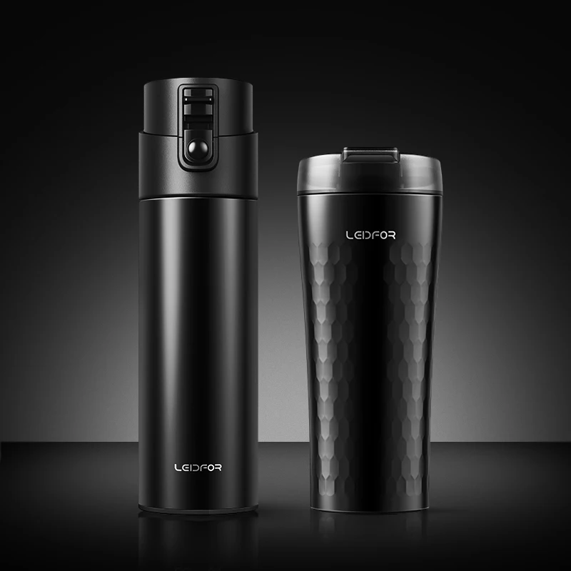 Thermos Termo Coffee Mug Travel Cup Stainless Steel Sport Insulated Heat Thermal Water Thermo Bottle Vacuum Flask Thermoses
Thermos Termo Coffee Mug Travel Cup Stainless Steel Sport Insulated Heat Thermal Water Thermo Bottle Vacuum Flask Thermoses