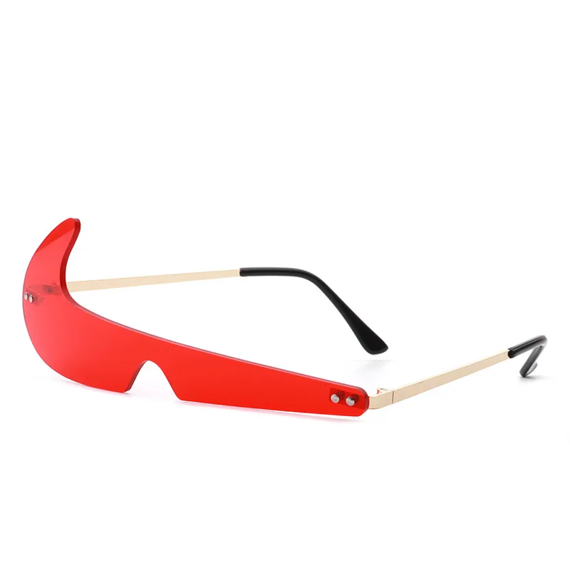 2023 Luxury Fashion Brand Women's Sunglasses Women 2022 Luxury Brand Designer Sunglasses for Men Hip Hop Party Sunglasses
2023 Luxury Fashion Brand Women's Sunglasses Women 2022 Luxury Brand Designer Sunglasses for Men Hip Hop Party Sunglasses