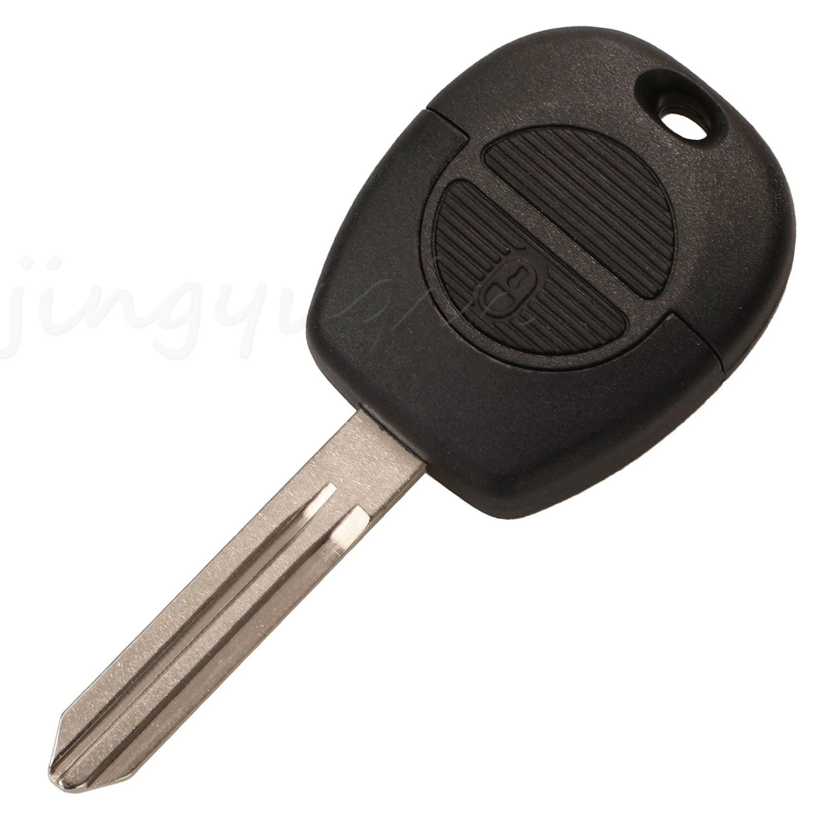 Jingyuqin для Nissan Key Shell 2-кнопочный чехол для автомобильного ключа, сменный чехол, необрезанное лезвие A33 для Nissan Micra Almera Primera X-Trail
Jingyuqin для Nissan Key Shell 2-кнопочный чехол для автомобильного ключа, сменный чехол, необрезанное лезвие A33 для Nissan Micra Almera Primera X-Trail