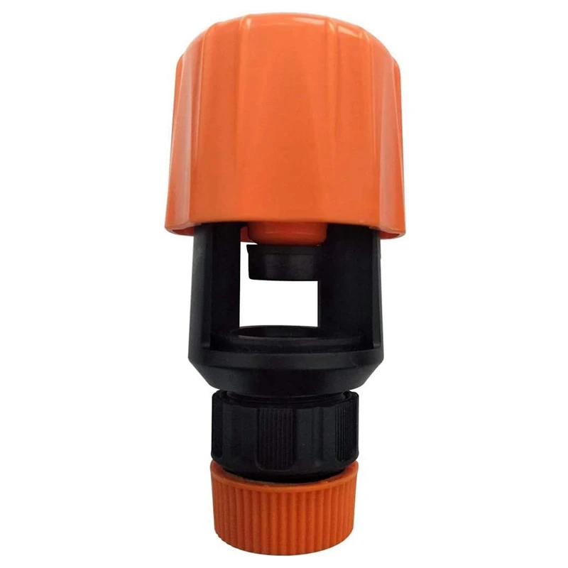 Universal Faucet Connector, Mixing Faucet Hose Connector Adjustable Adapter, Suitable for Indoor and Outdoor Hoses
Universal Faucet Connector, Mixing Faucet Hose Connector Adjustable Adapter, Suitable for Indoor and Outdoor Hoses