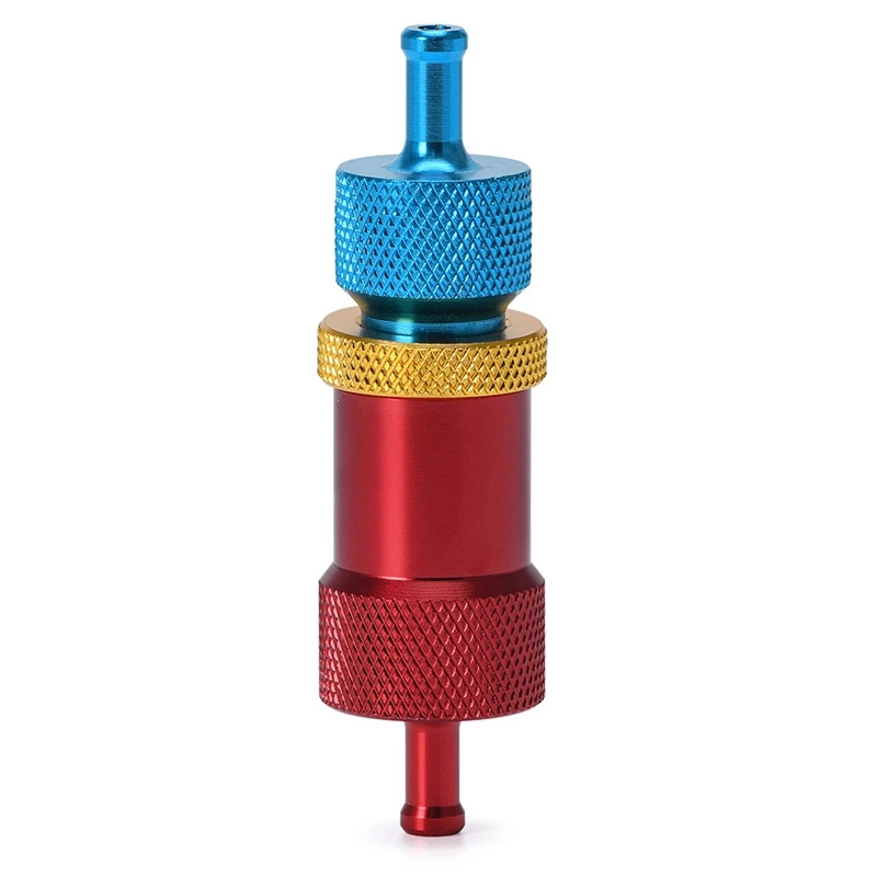 Автомобильный турбо-контроллер турбо-клапана 1-50psi Универсальный Автомобильный турбо-контроллер из алюминиевого сплава автомобильные аксе...
Автомобильный турбо-контроллер турбо-клапана 1-50psi Универсальный Автомобильный турбо-контроллер из алюминиевого сплава автомобильные аксе...