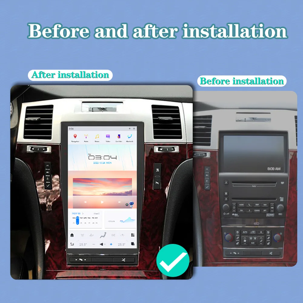 Автомагнитола Tesla для Cadillac Escalade 13,6, 2008, 2009, 2010, 2011, 2012, Android
Автомагнитола Tesla для Cadillac Escalade 13,6, 2008, 2009, 2010, 2011, 2012, Android