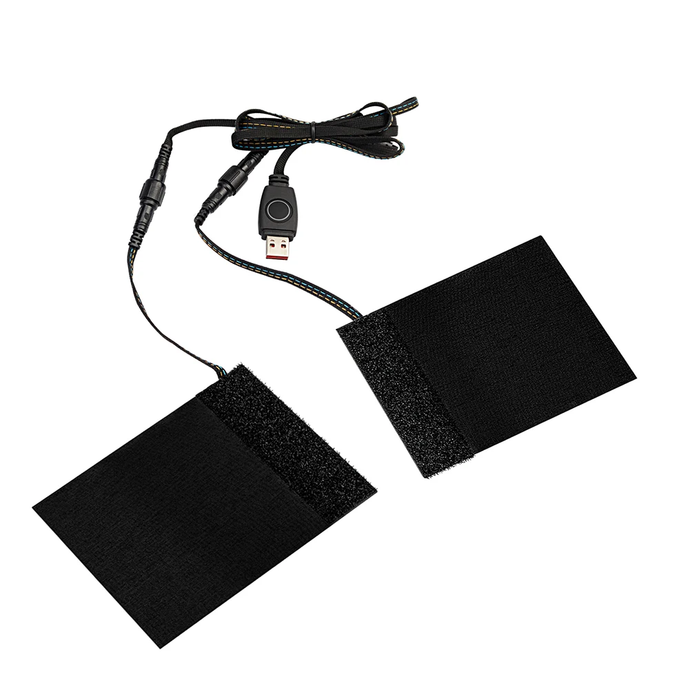 Motor Heated Grips Handlebar Pad Universal Motorcycle Electric Heating Insert Handle Kit Motorcycle Accessories
Motor Heated Grips Handlebar Pad Universal Motorcycle Electric Heating Insert Handle Kit Motorcycle Accessories