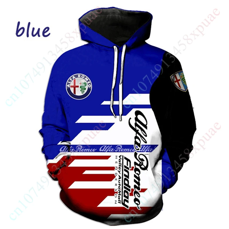 Alfa Romeo Harajuku F1 Men Clothing Anime Oversize Hoodie Unisex Zip Hoodies Casual 3D Printing Sweatshirt Essentials Streetwear
Alfa Romeo Harajuku F1 Men Clothing Anime Oversize Hoodie Unisex Zip Hoodies Casual 3D Printing Sweatshirt Essentials Streetwear