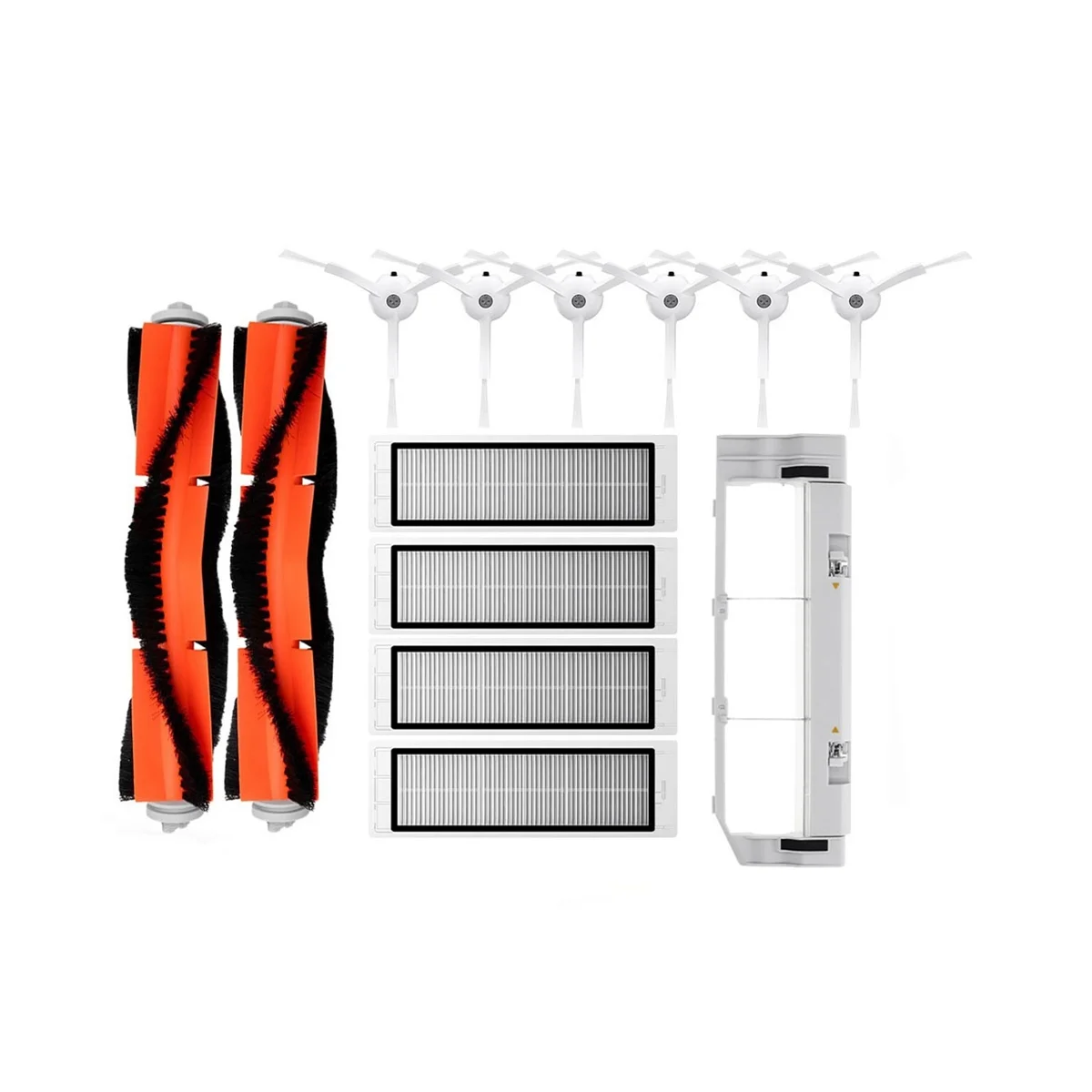 Для Xiaomi Mijia 1 1S SDJQR01RR SDJQR02RR SDJQR03RR Roborock S5 Max S6 MaxV основная боковая щетка Hepa фильтр
Для Xiaomi Mijia 1 1S SDJQR01RR SDJQR02RR SDJQR03RR Roborock S5 Max S6 MaxV основная боковая щетка Hepa фильтр