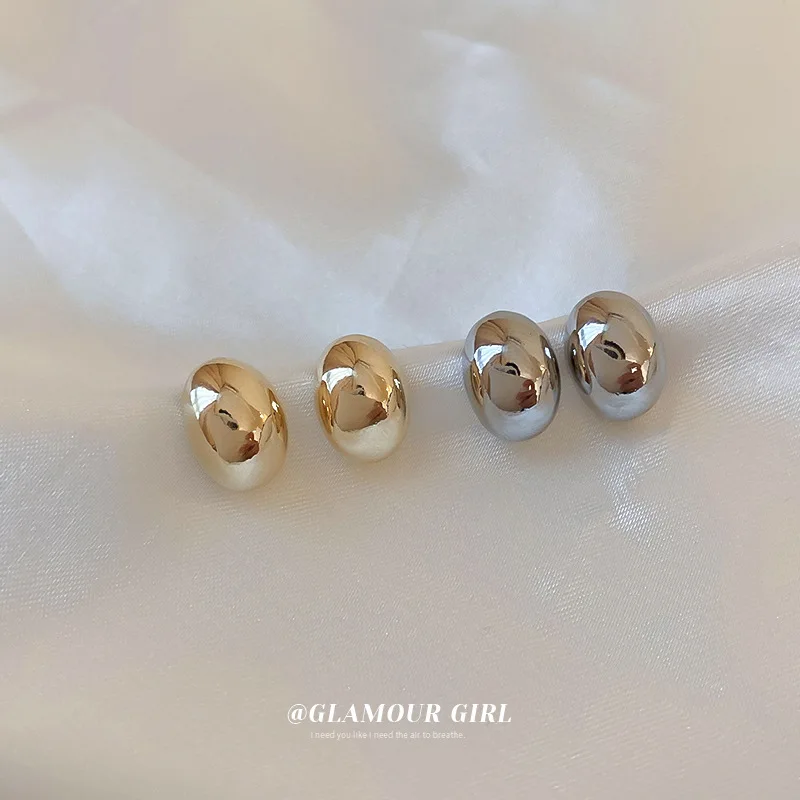New simple gold pea earrings are on sale in Euro 2022 Earrings For Women Fashion Earring Daily Birthday Party Jewelry Gifts
New simple gold pea earrings are on sale in Euro 2022 Earrings For Women Fashion Earring Daily Birthday Party Jewelry Gifts