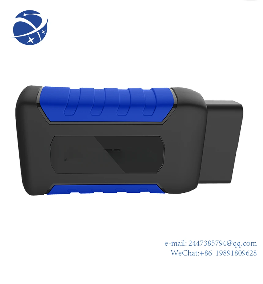 Yun Yi Nexzdas Pro Automotive Uitgebreide Diagnostische Tool OBD2 Wifi
Yun Yi Nexzdas Pro Automotive Uitgebreide Diagnostische Tool OBD2 Wifi