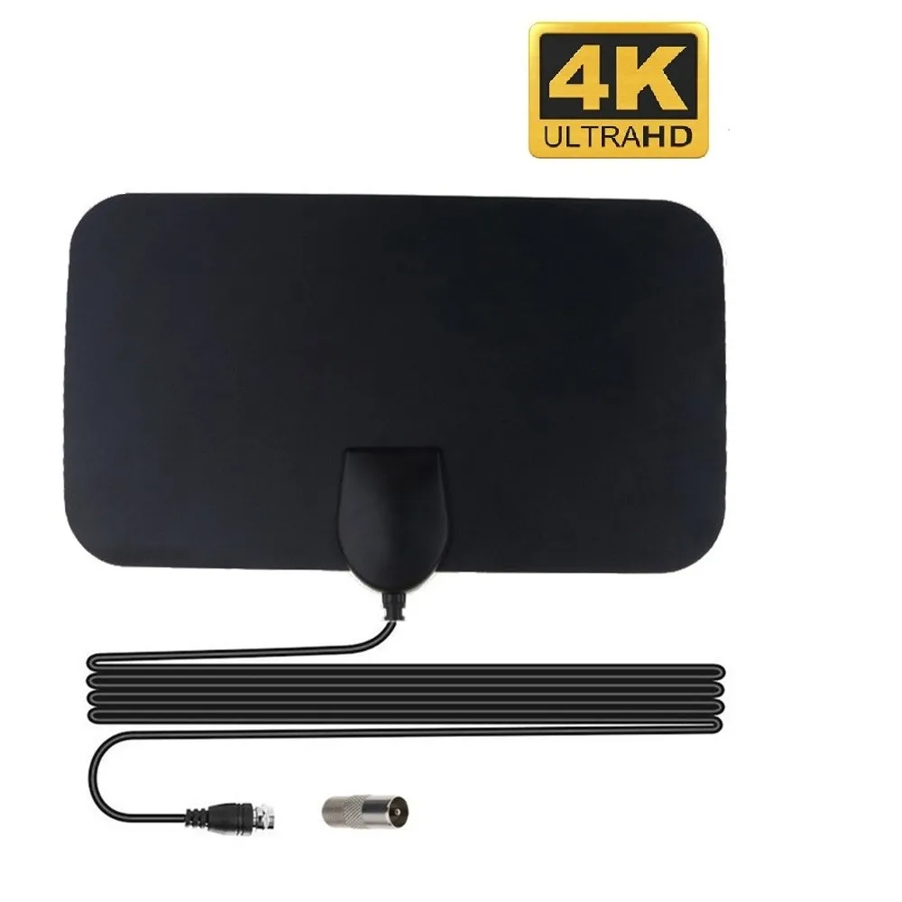 Цифровая комнатная антенна TV HD D TV 1080P 1080i 720P 25dB ATSC 54-50 870 МГц VHF FM UHF приемник как указано усилитель сигнала
Цифровая комнатная антенна TV HD D TV 1080P 1080i 720P 25dB ATSC 54-50 870 МГц VHF FM UHF приемник как указано усилитель сигнала